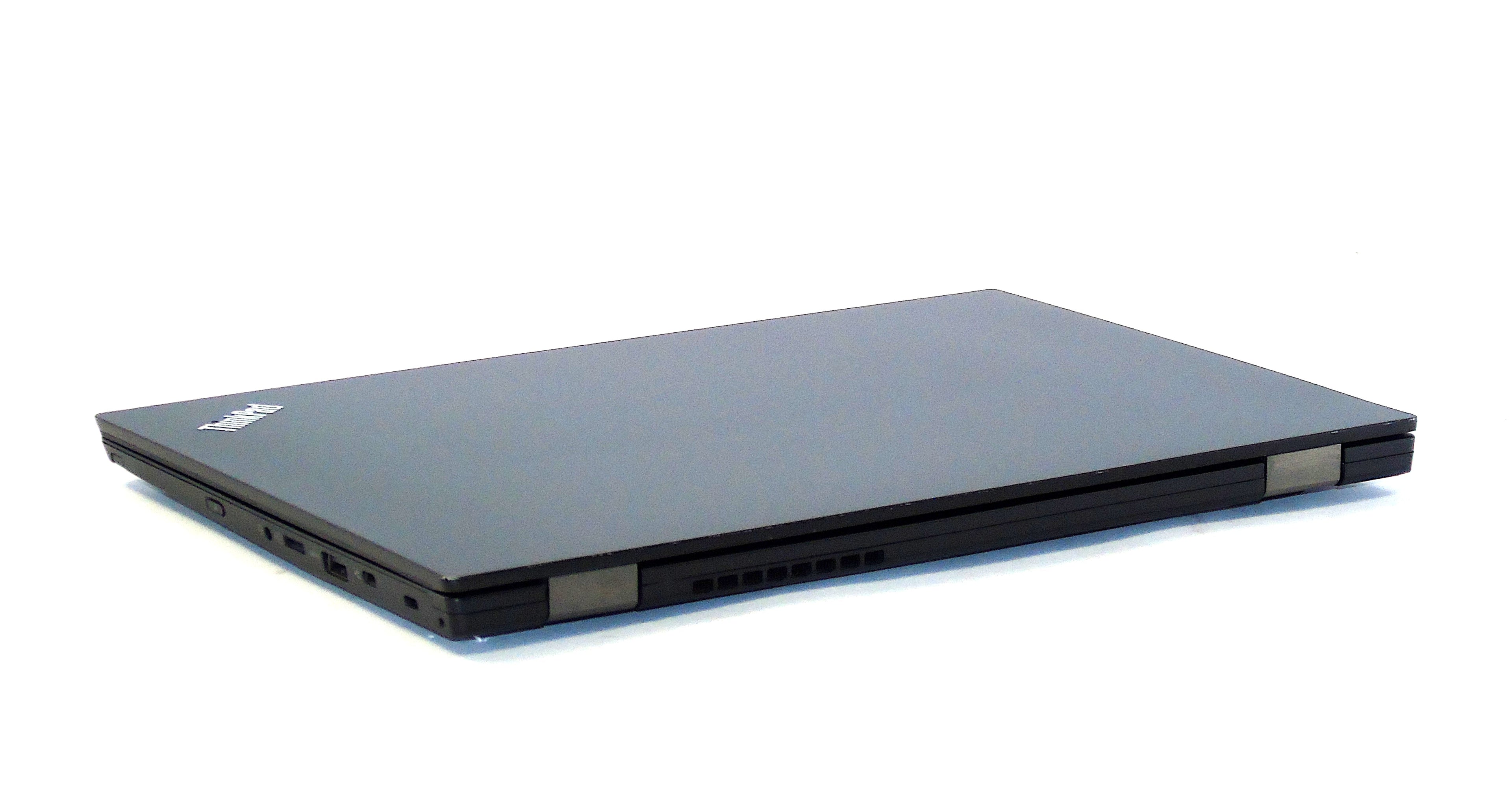 Lenovo ThinkPad L380 Laptop, 13.2" i7 8th Gen, 8GB RAM, 256GB SSD