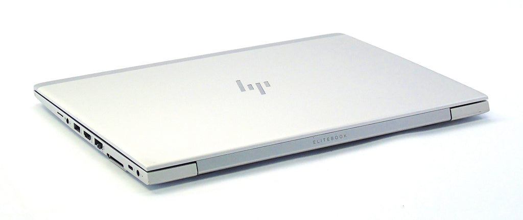 HP EliteBook 840 G5 Laptop, 13.9" i5 8th Gen, 8GB RAM, 256GB SSD, Windows 11
