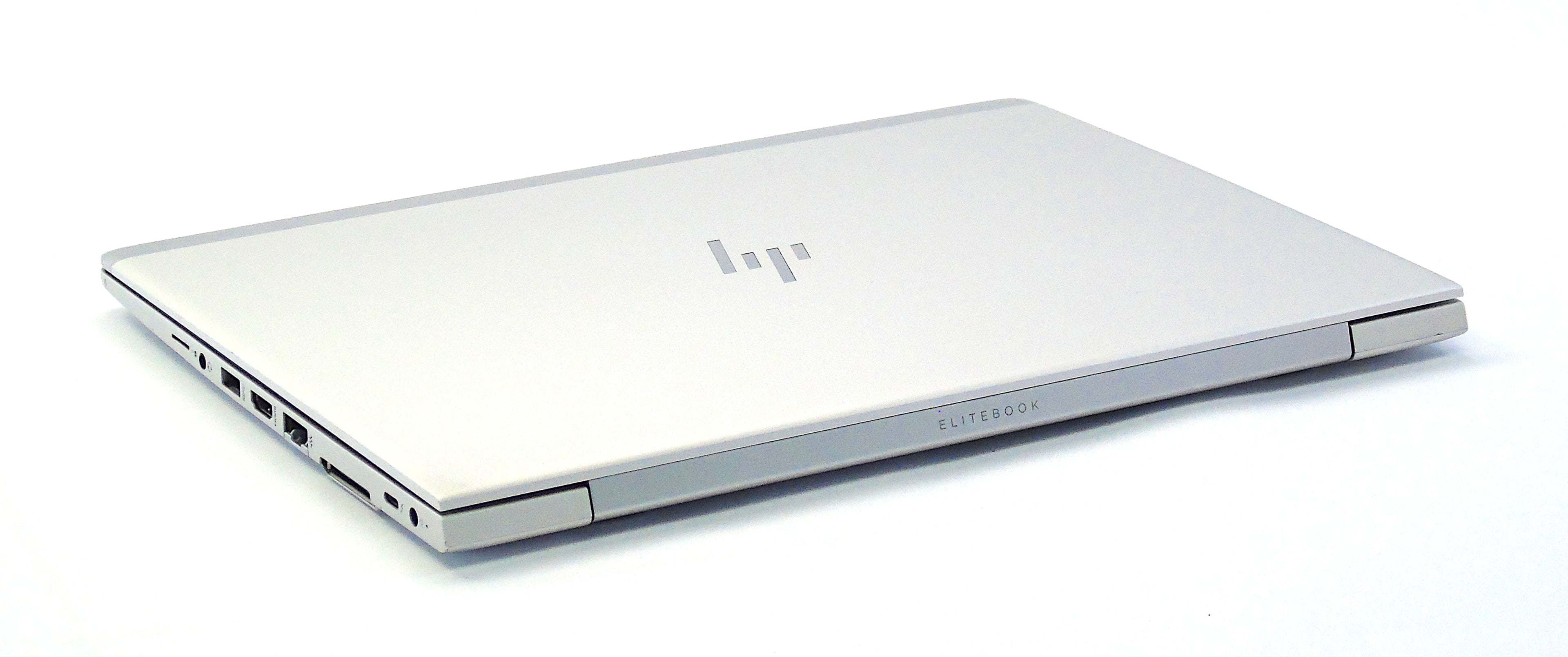 HP EliteBook 840 G5 Laptop, 13.9" i5 8th Gen, 8GB RAM, 256GB SSD, Windows 11