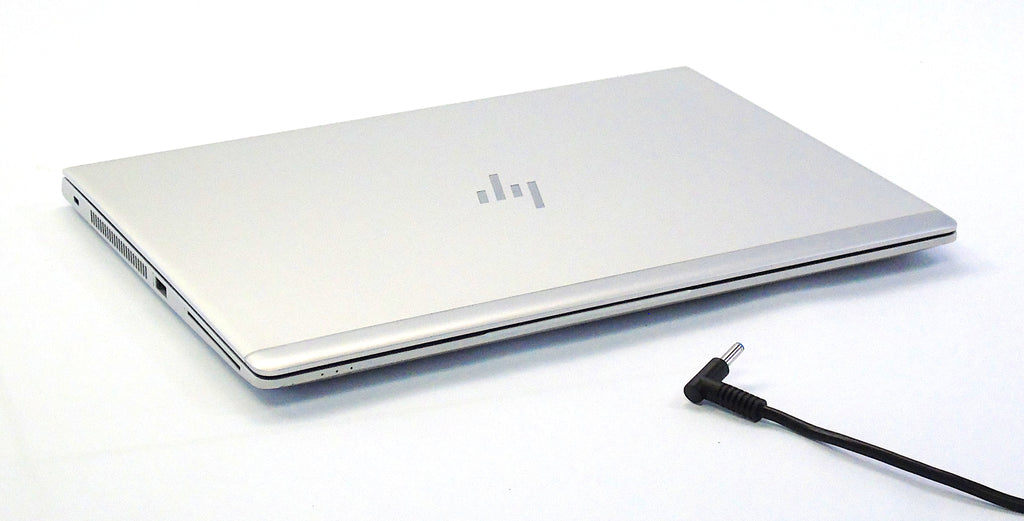 HP EliteBook 840 G5 Laptop, 13.9" i5 8th Gen, 8GB RAM, 256GB SSD, Windows 11