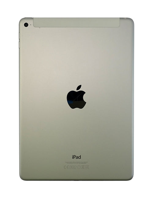 Apple iPad Air 2 Tablet, 64GB, WiFi + GSM-Vodafone, Silver, A1567