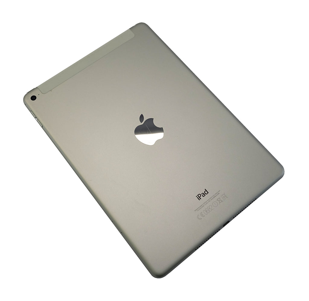 Apple iPad Air 2 Tablet, 64GB, WiFi + GSM-Vodafone, Silver, A1567