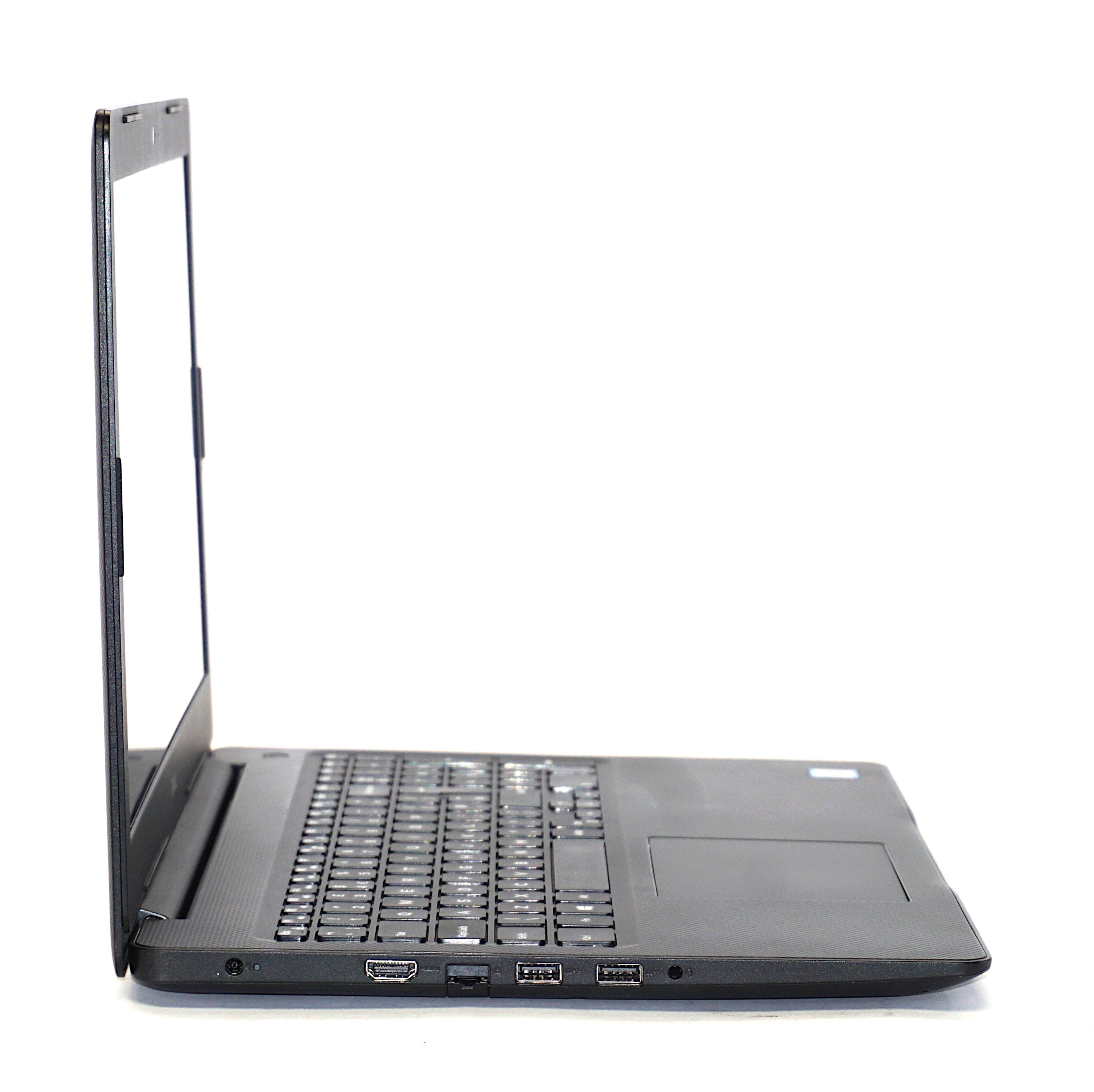 Dell Vostro 3580 Laptop, 15.6" Core i5 8th Gen, 8GB RAM, 256GB SSD, Windows 11