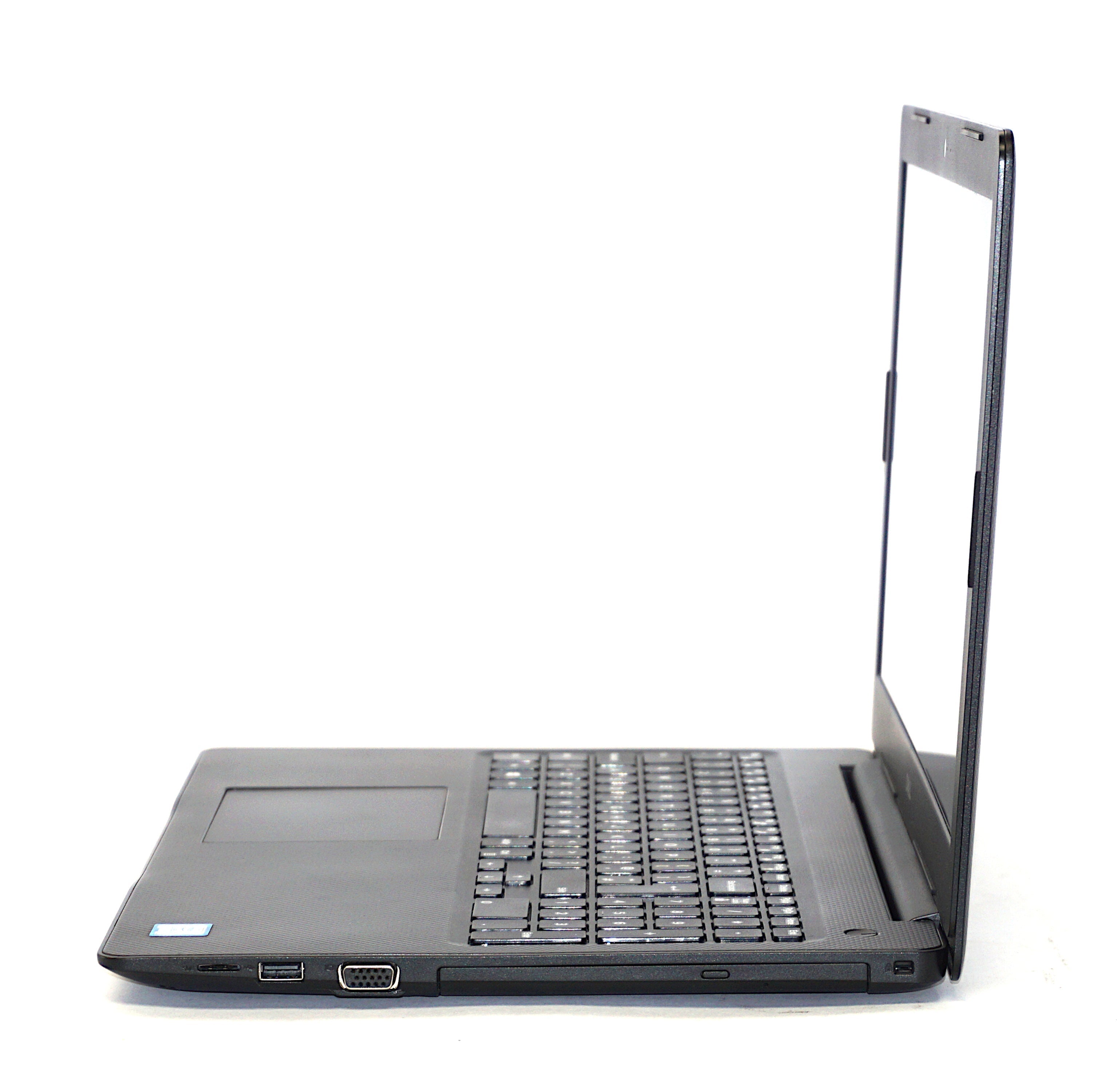 Dell Vostro 3580 Laptop, 15.6" Core i5 8th Gen, 8GB RAM, 256GB SSD, Windows 11