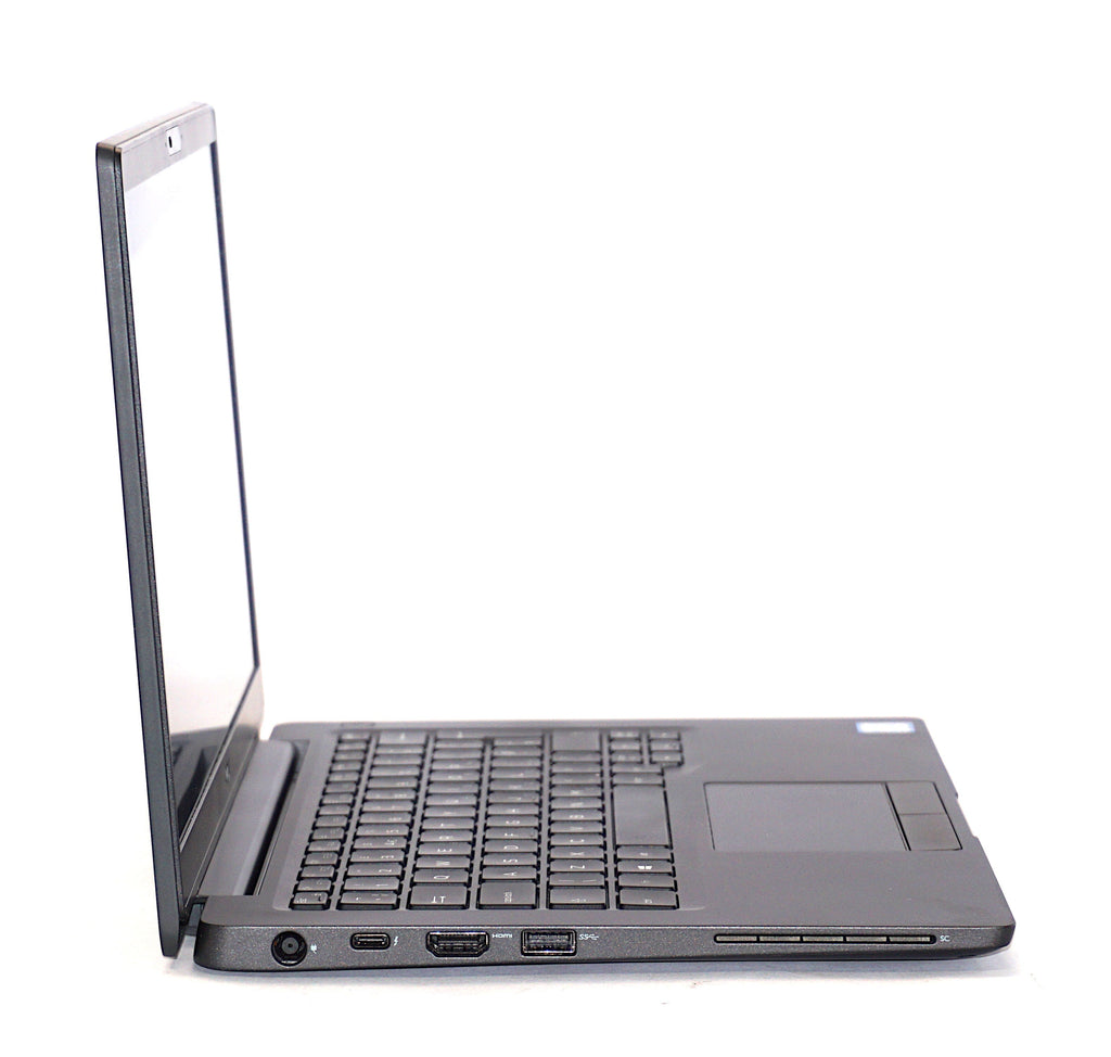 Dell Latitude 7300 Laptop, 13.3" Core i5 8th Gen, 8GB RAM, 256GB SSD, Windows 11 (Grade C)