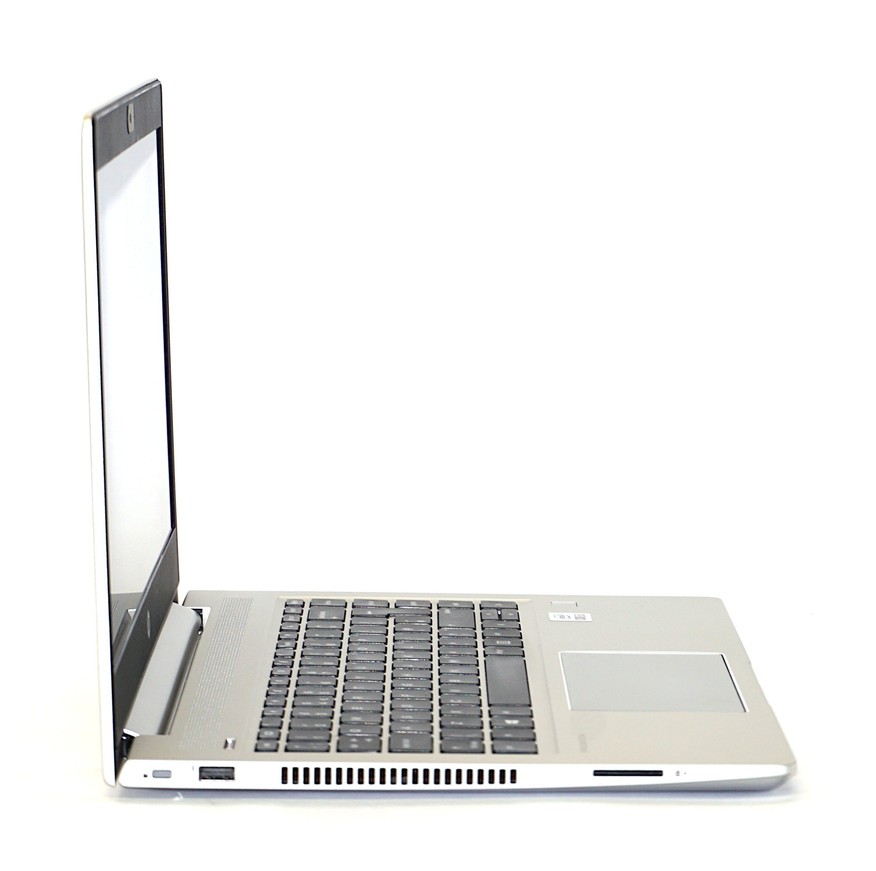 HP ProBook 440 G7 Laptop, 14" Core i5 10th Gen, 8GB RAM, 256GB SSD, Windows 11
