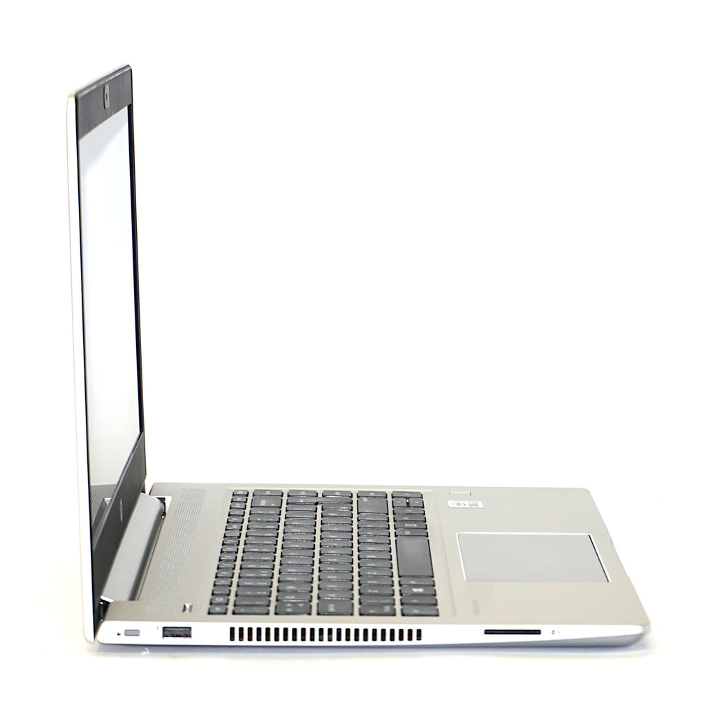 HP ProBook 440 G7 Laptop, 14" Core i5 10th Gen, 8GB RAM, 256GB SSD, Windows 11