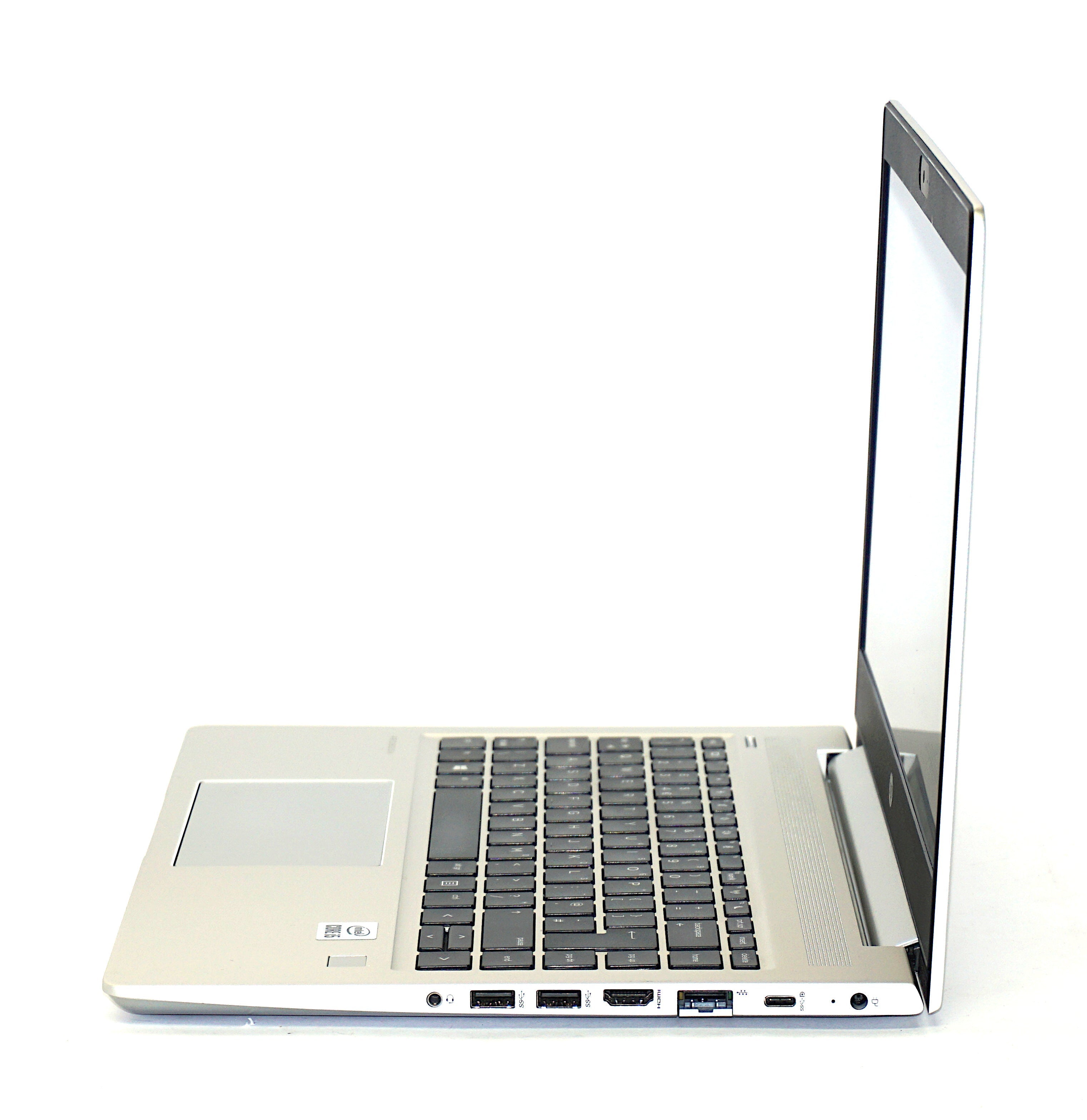 HP ProBook 440 G7 Laptop, 14" Core i5 10th Gen, 8GB RAM, 256GB SSD, Windows 11 (Grade C)