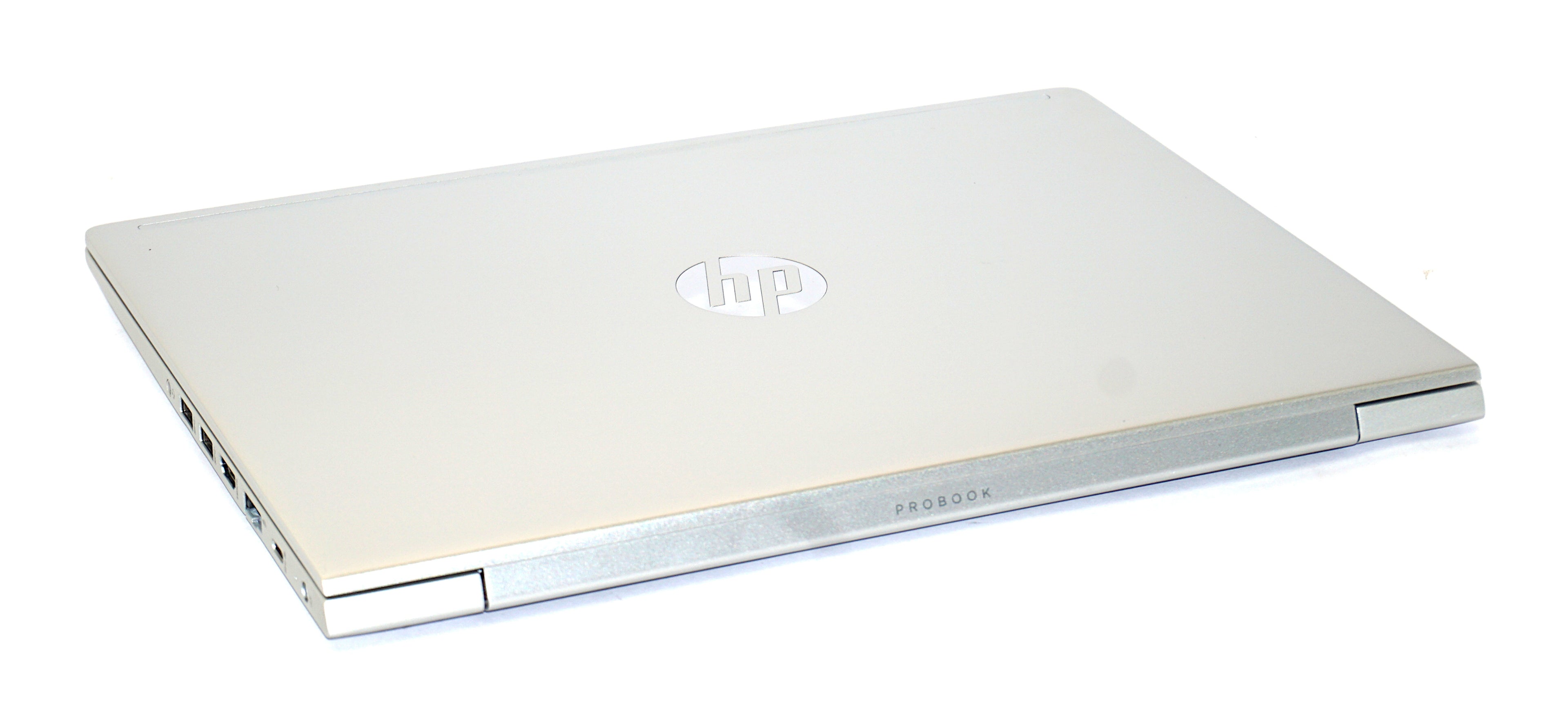 HP ProBook 440 G7 Laptop, 14" Core i5 10th Gen, 8GB RAM, 256GB SSD, Windows 11