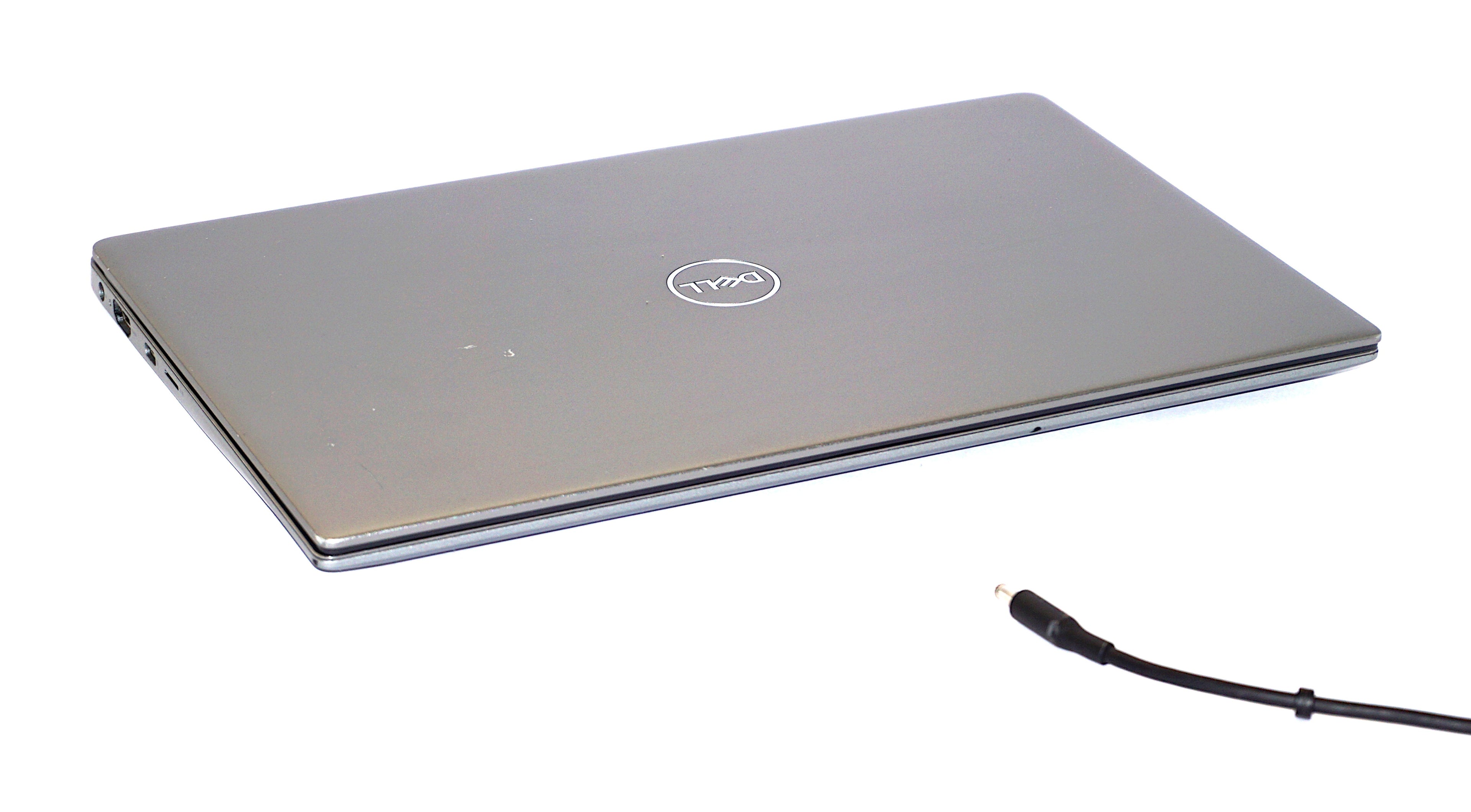 Dell Latitude 3301 Laptop, 13.3" Core i5 8th Gen, 8GB RAM, 256GB SSD, Windows 11