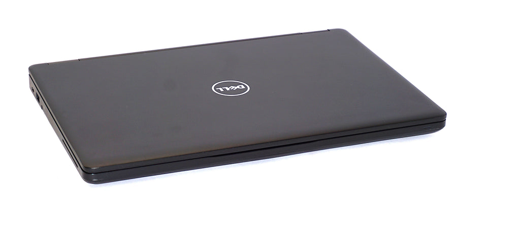 Dell Latitude 5490 Laptop, 14" Touch, i5 8th Gen, 8GB RAM, 256GB SSD, Windows 11 (Grade C)