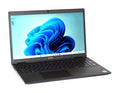 Dell Latitude 3520 Laptop, 15.6" i5 11th Gen, 8GB RAM, 256GB SSD