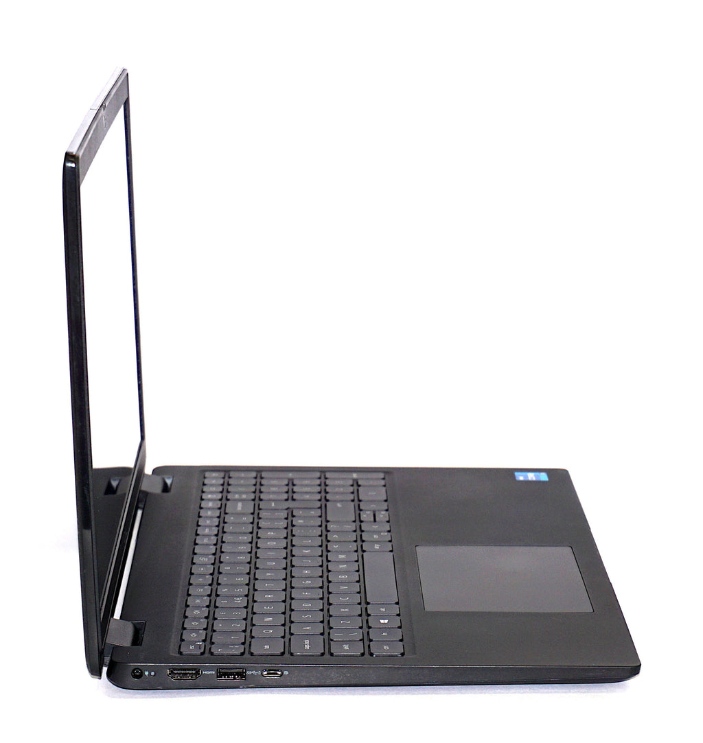 Dell Latitude 3520 Laptop, 15.6" i5 11th Gen, 8GB RAM, 256GB SSD (Grade C)