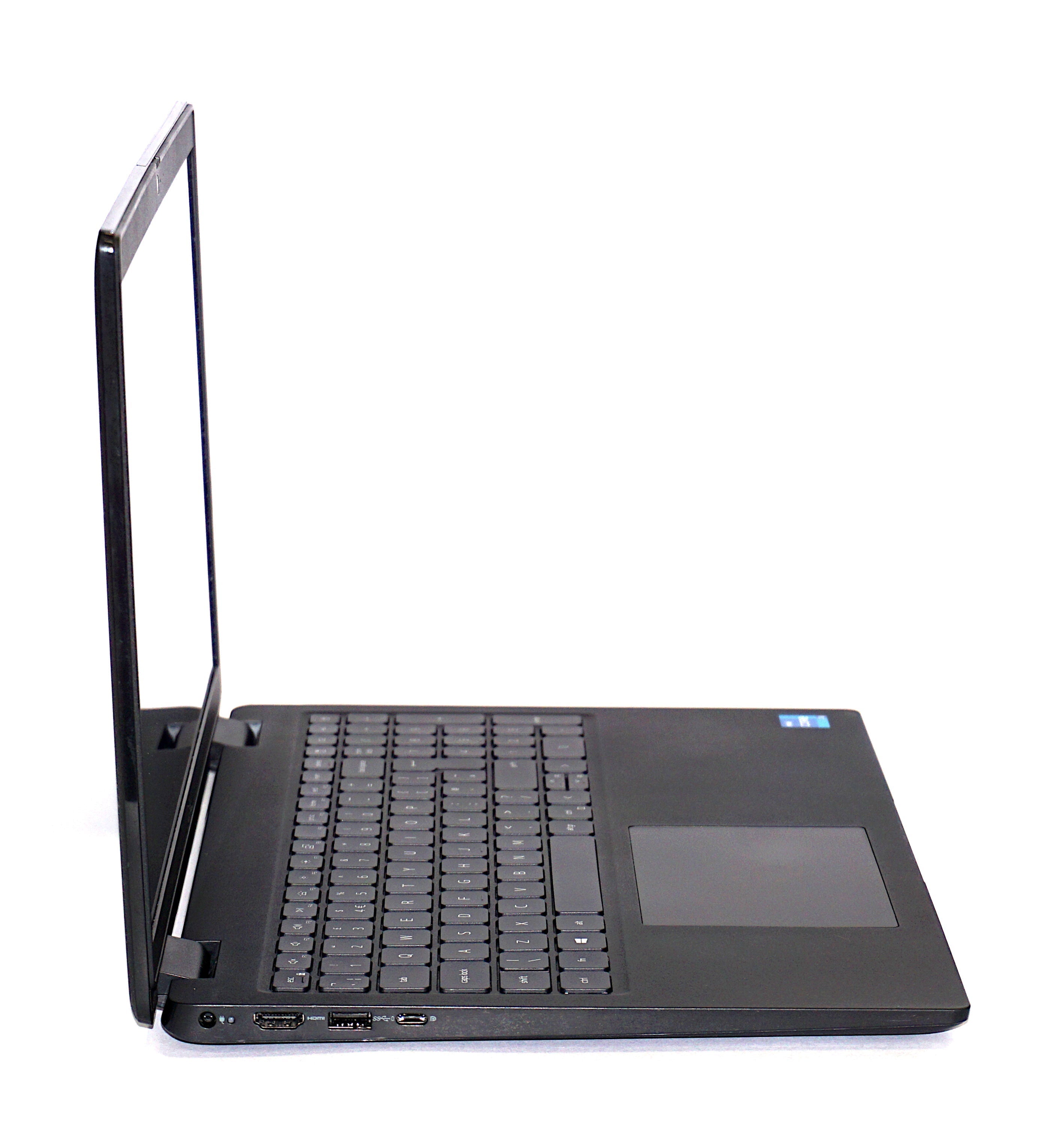 Dell Latitude 3520 Laptop, 15.6" i5 11th Gen, 8GB RAM, 256GB SSD (Grade C)