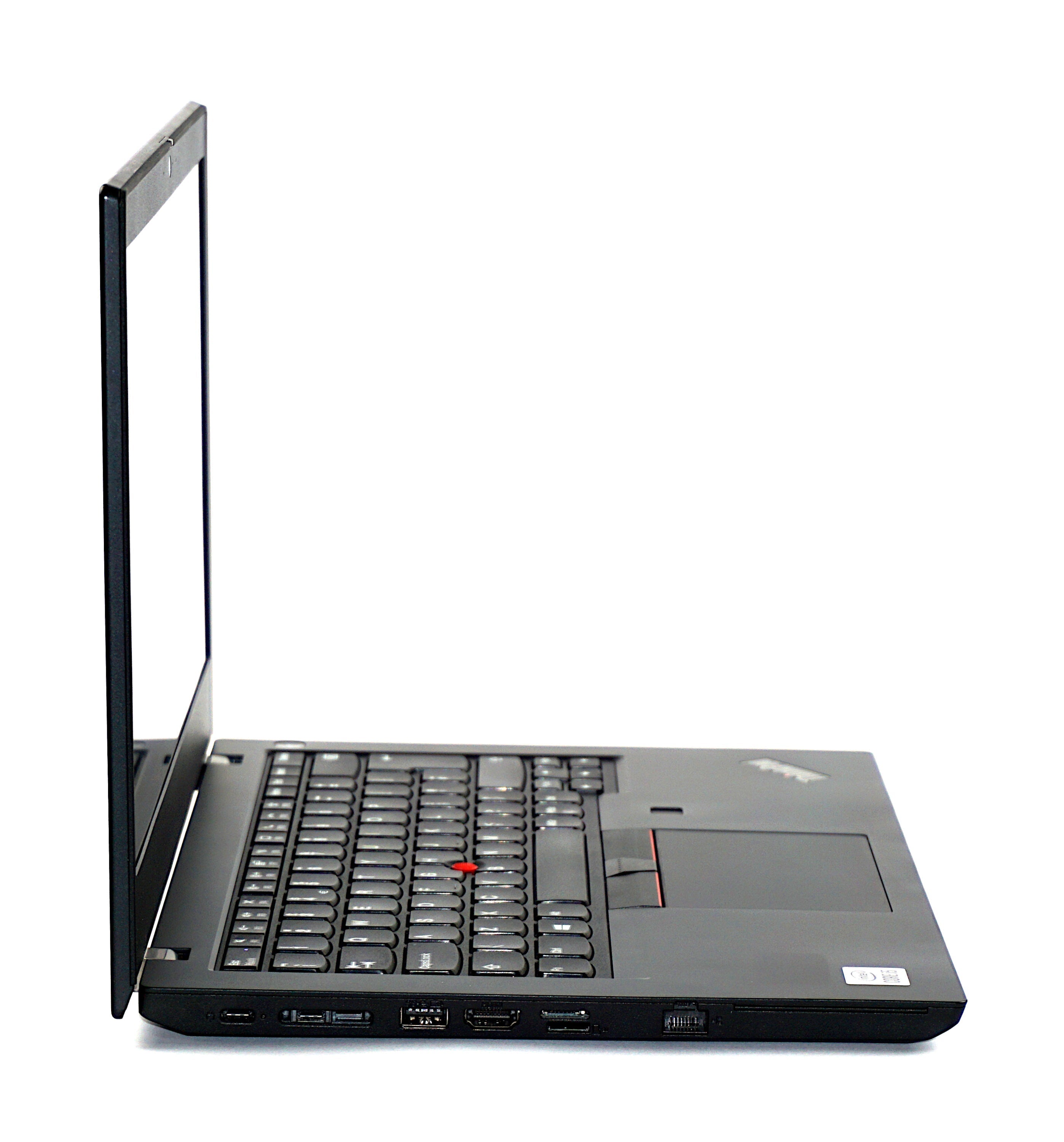 Lenovo ThinkPad L14 Gen 2 Laptop, 14" i5 11th Gen, 8GB RAM, 256GB SSD
