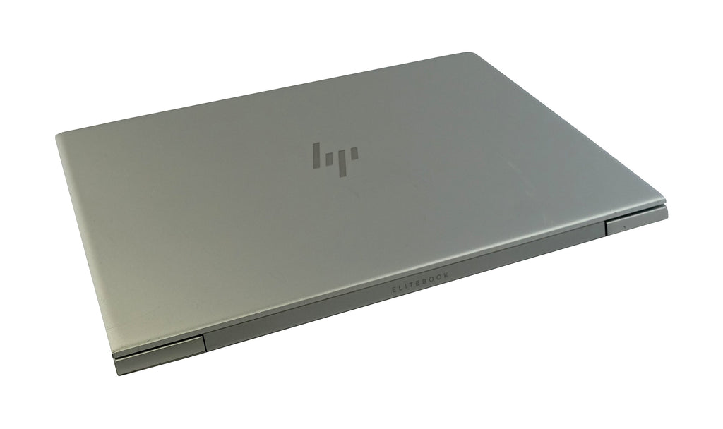 HP Elitebook 830 G5 Laptop, 13.3" i5 8th Gen, 8GB RAM, 256GB SSD (Grade C)
