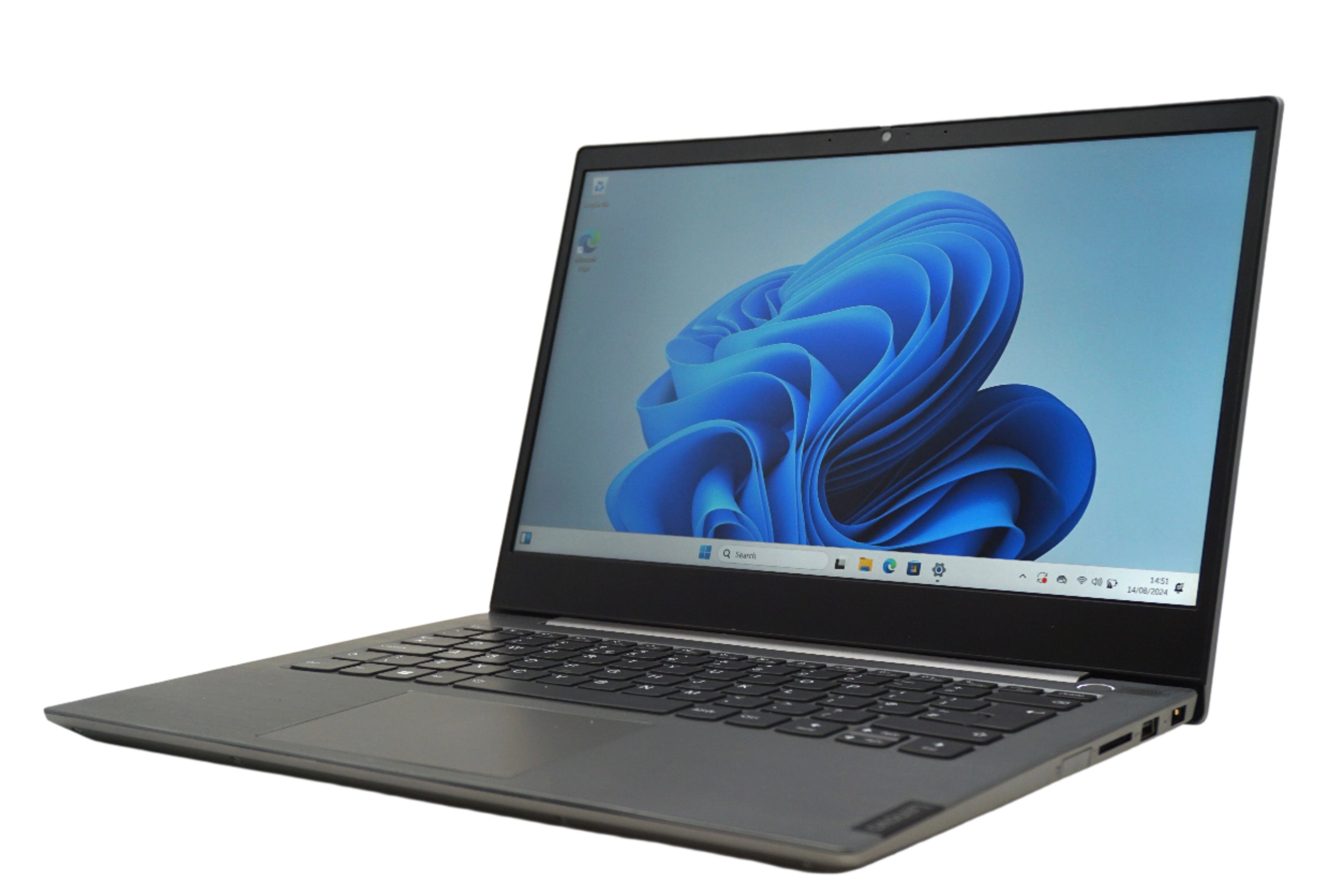 Lenovo ThinkBook 14-IIL, 14" 10th Gen Core i5, 8GB RAM, 256GB SSD, Win 11