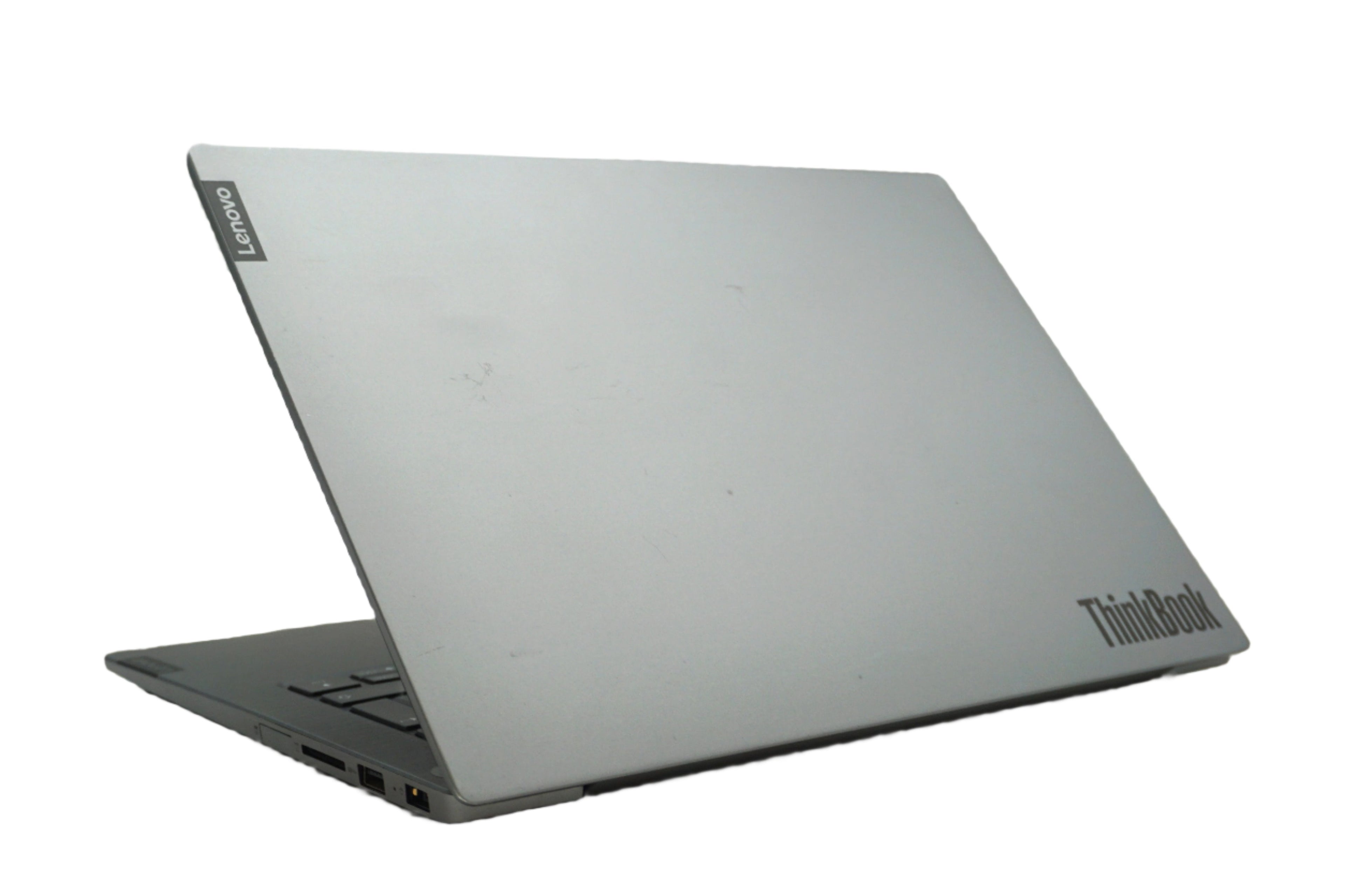Lenovo ThinkBook 14-IIL, 14" 10th Gen Core i5, 8GB RAM, 256GB SSD, Win 11