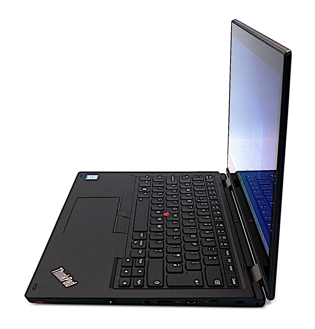 Lenovo ThinkPad L390 Yoga Laptop, 13.3" i7 8th Gen, 8GB RAM, 256GB SSD, Win 11