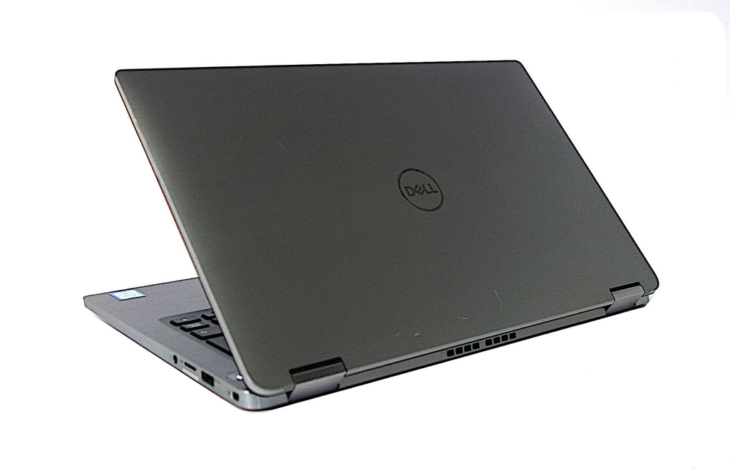 Dell Latitude 7400 2-In-1 Laptop, 14" i7 8th Gen, 16GB RAM, 256GB SSD, (Grade C)
