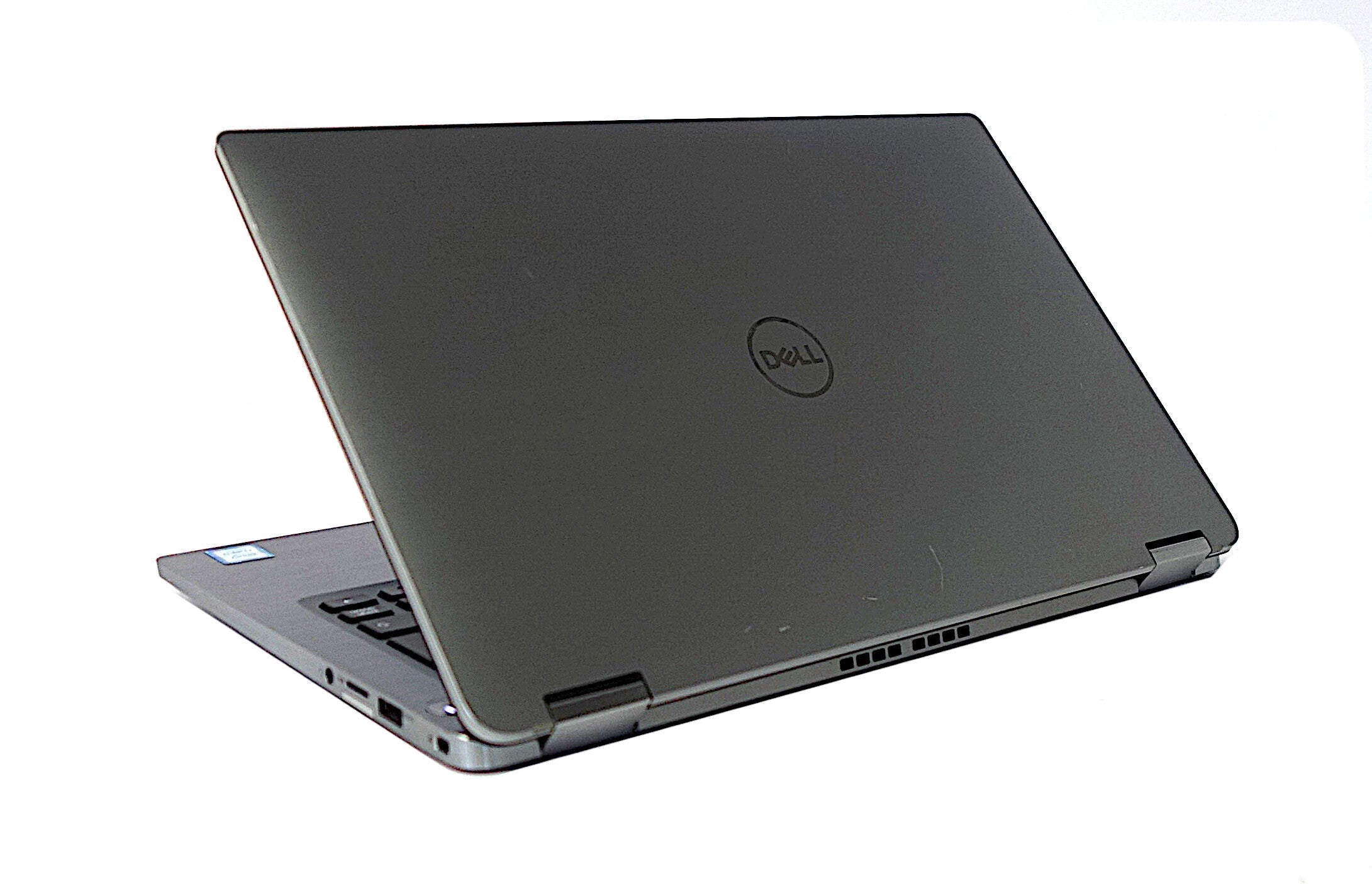 Dell Latitude 7400 2-In-1 Laptop, 14" i5 8th Gen, 8GB RAM, 256GB SSD (Grade C)