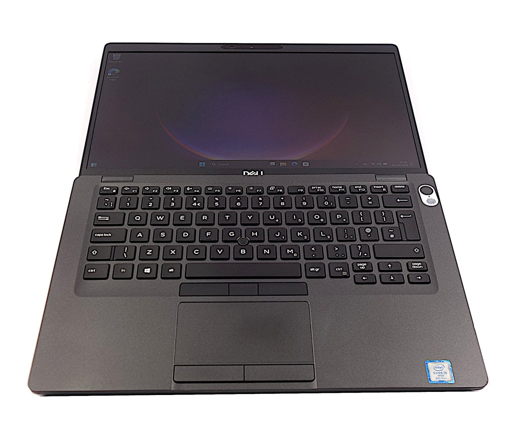 Dell Latitude 5400 Laptop, 14" Core i5 8th Gen, 8GB RAM, 256GB SSD, Windows 11