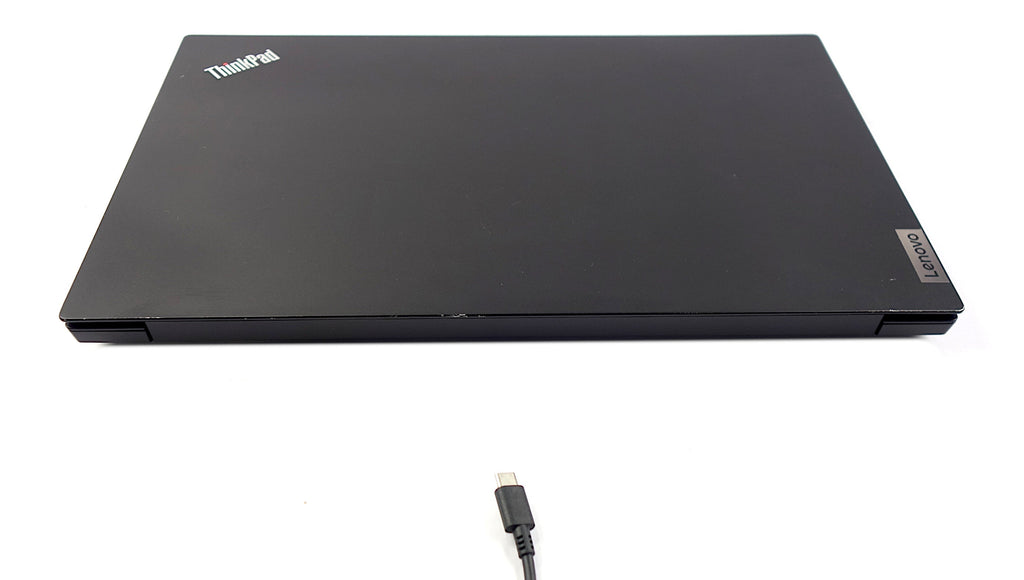 Lenovo ThinkPad E15 Gen 2 Laptop, 15.6" i7 11th Gen, 8GB RAM, 256GB SSD, Win 11
