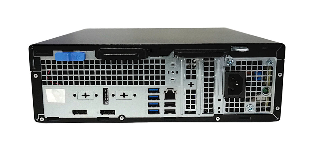 Dell OptiPlex 5000 SFF PC, Core i3 12th Gen, 8GB RAM, 256GB SSD, Windows 11