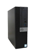 Dell OptiPlex 5070 SFF PC, Core Pentium G5420, 8GB RAM, 256GB SSD, Windows 11