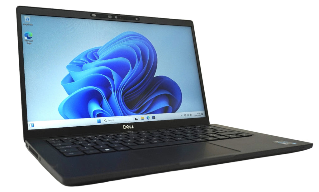 Dell Latitude 7320 Laptop, 13.3" i7 11th Gen, 16GB RAM, 256GB SSD, Windows 11