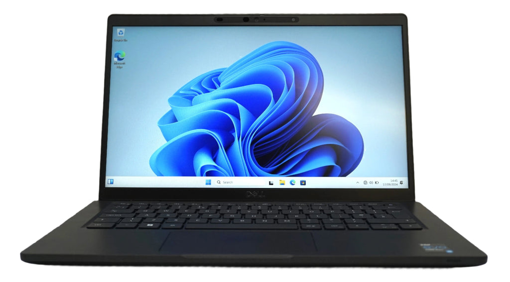 Dell Latitude 7320 Laptop, 13.3" Touch, i5 11th Gen, 16GB RAM, 256GB SSD, Win11