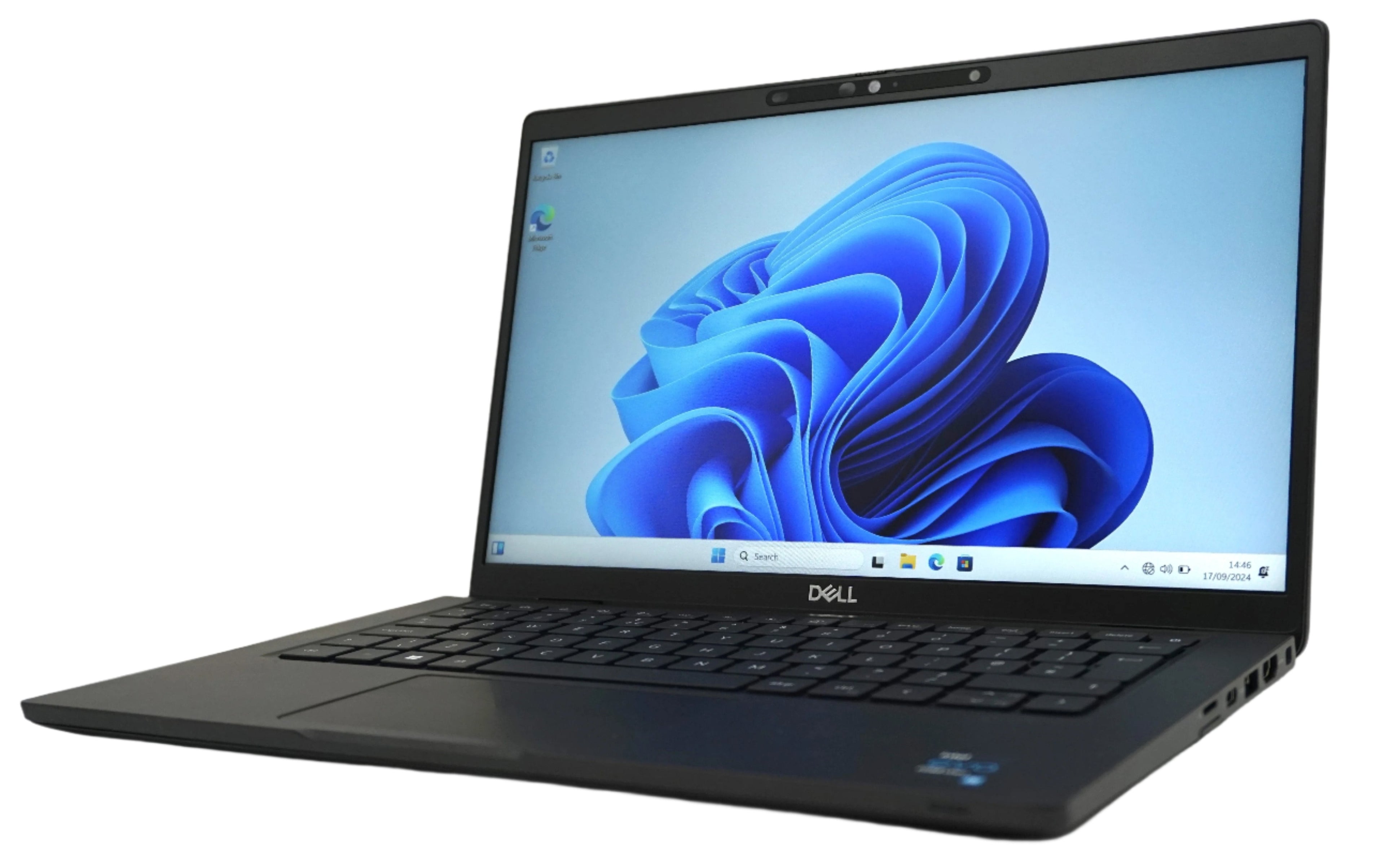 Dell Latitude 7320 Laptop, 13.3" Touch, i5 11th Gen, 16GB RAM, 256GB SSD, Win11