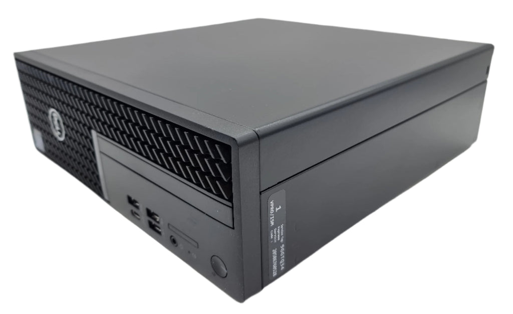 Dell OptiPlex 7020 SFF Plus PC, Core i5 14th Gen, 8GB RAM, 256GB SSD, Win 11