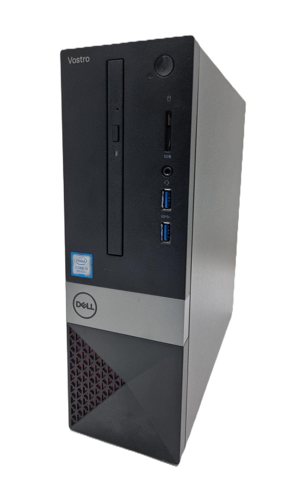 Dell Vostro 3471 SFF PC, Core i5 9th Gen, 8GB RAM, 256GB SSD, Windows 11
