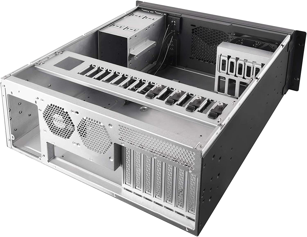 RM42-502 Rack Pro Business and Gaming Desktop