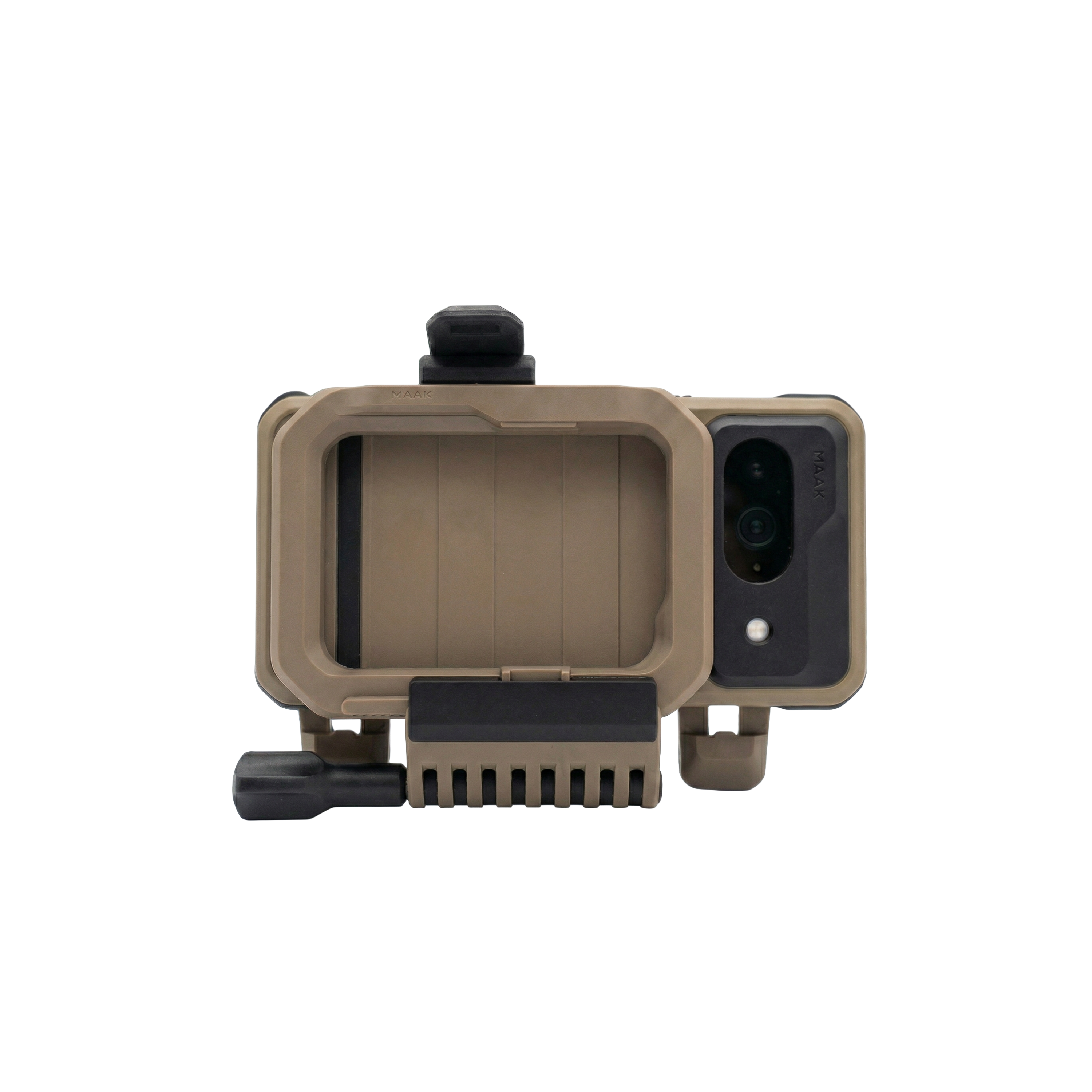 GoTAK EUD V3