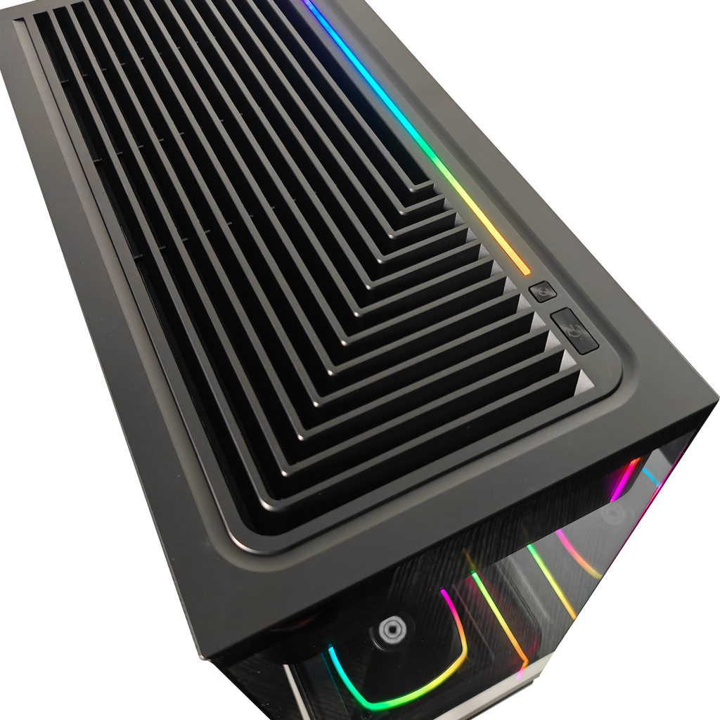 Evolv X2 Extreme Ready to Ship Gaming PC