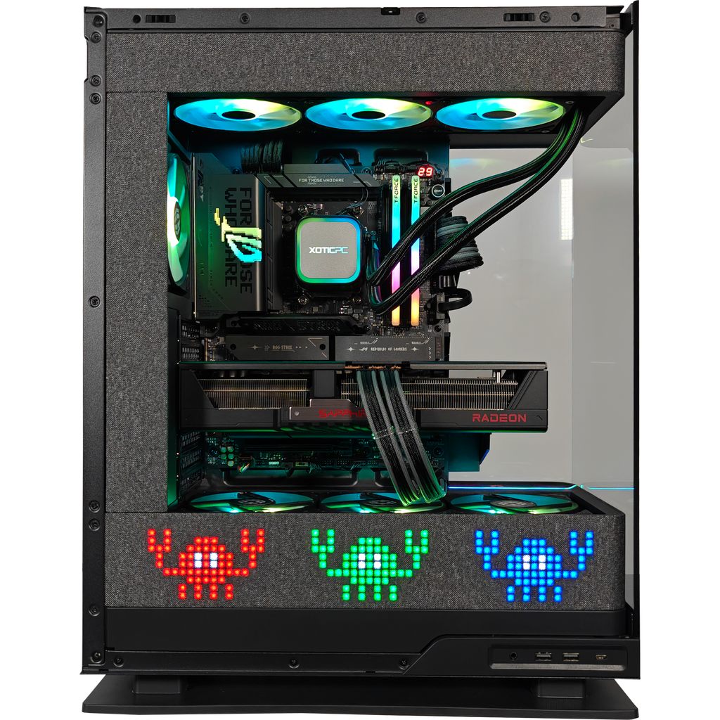 Evolv X2 Matrix Ultimate Ready to Ship