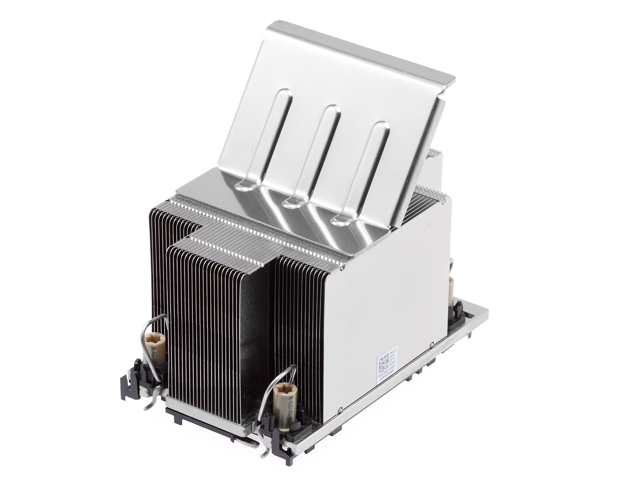 Dell T550 Heatsink