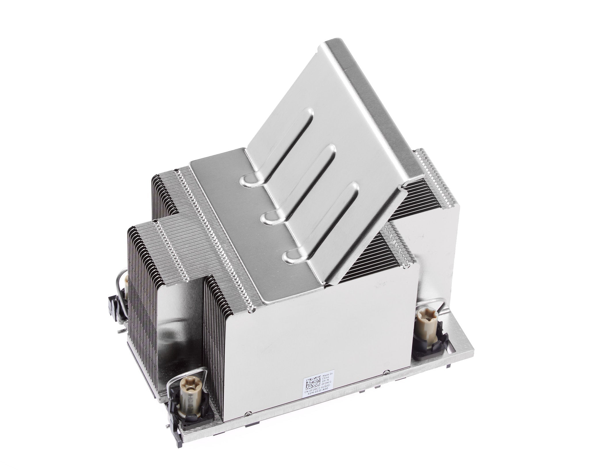 Dell T550 Heatsink