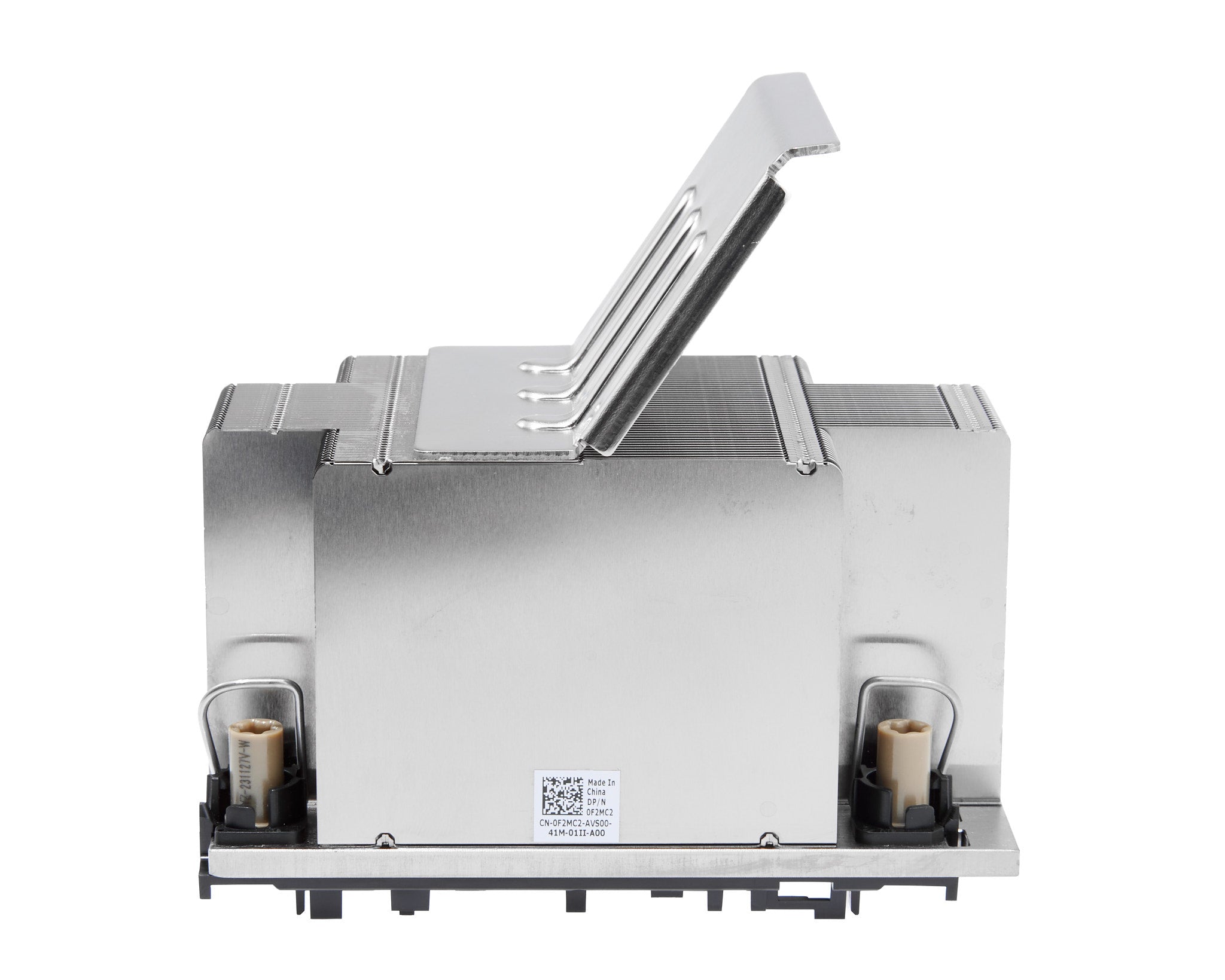 Dell T550 Heatsink