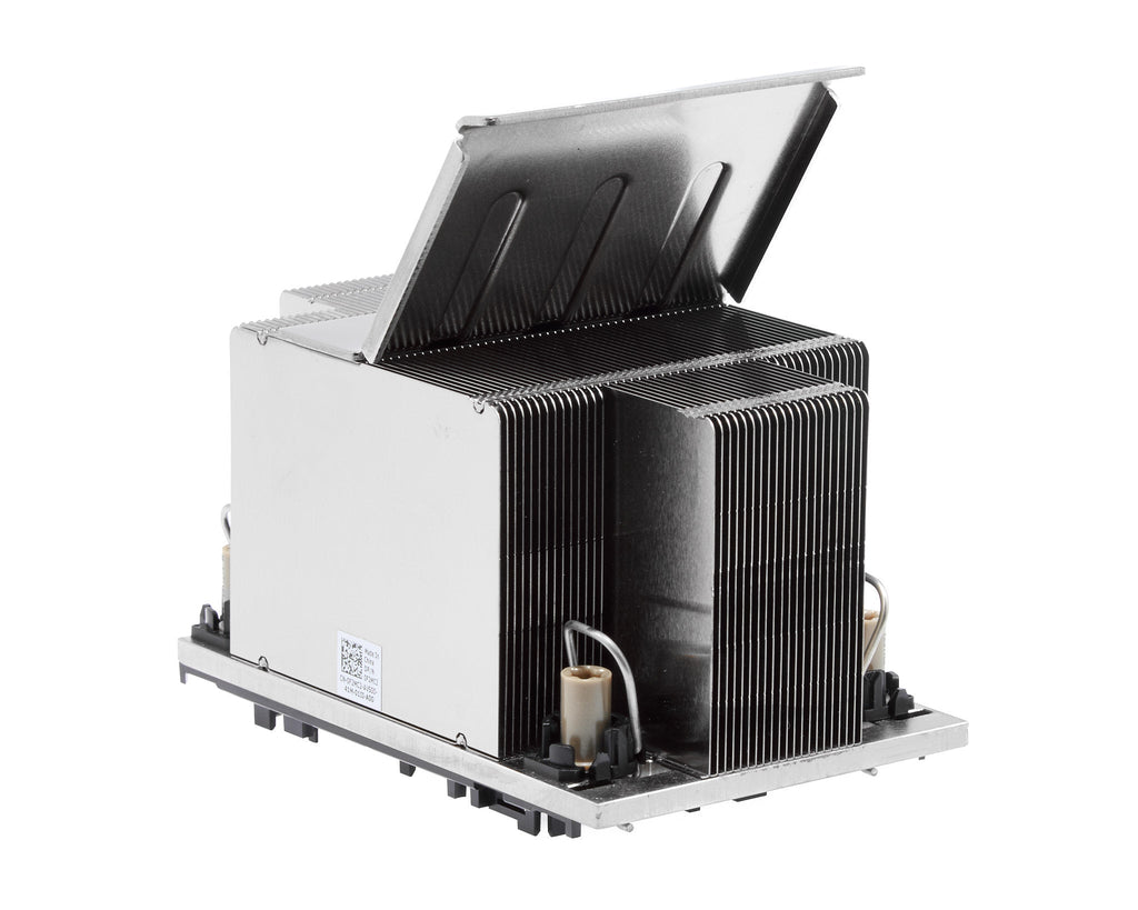 Dell T550 Heatsink