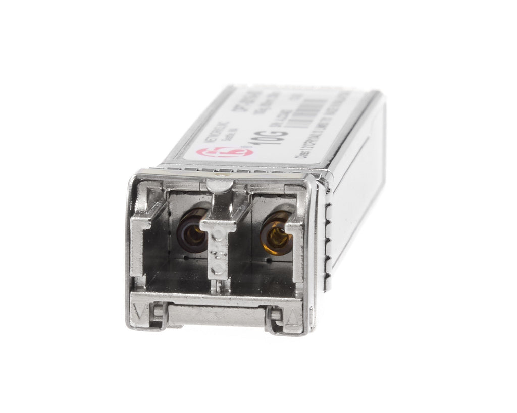 F5-UPG-SFP+-R SFP+ OPT-0016-00 10GBASE-SR Wavelength 850nm Short-reach MMF