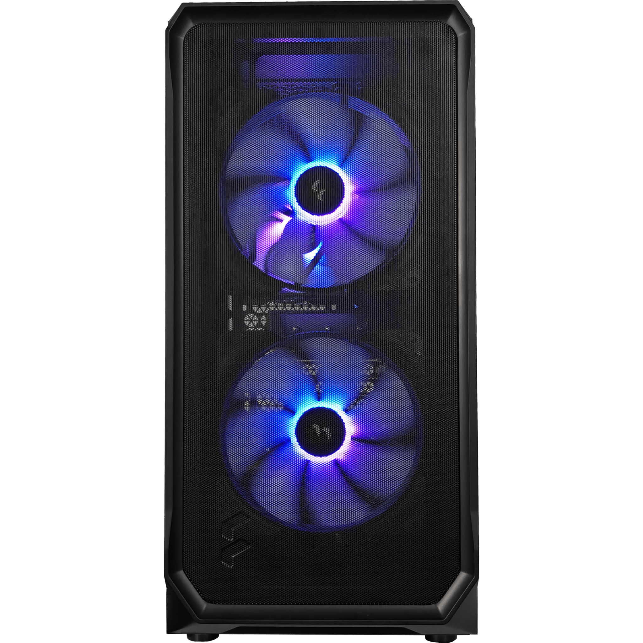 Focus Essential Ready to Ship Gaming PC