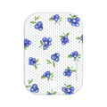 Blueberry Baby MagSafe Battery Power Pack