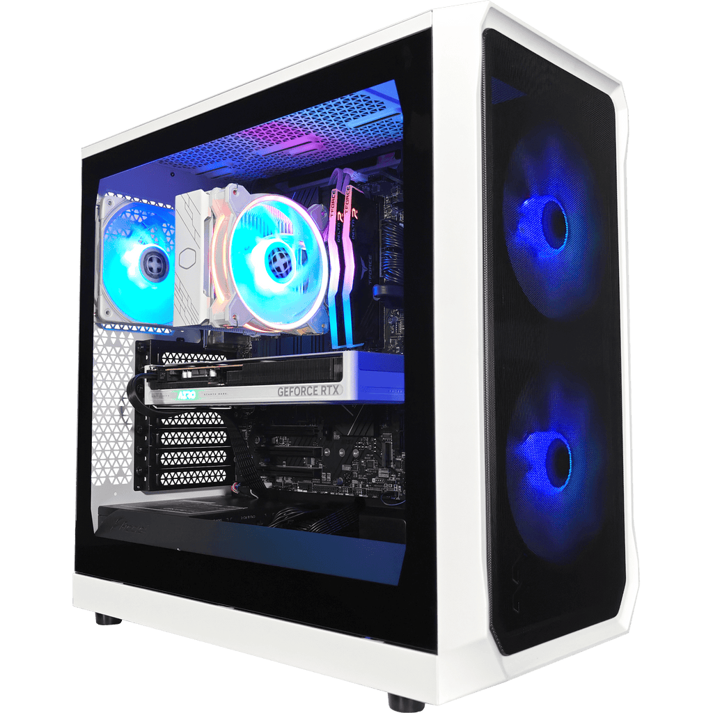 Fortnite Performance 1080P Gaming PC