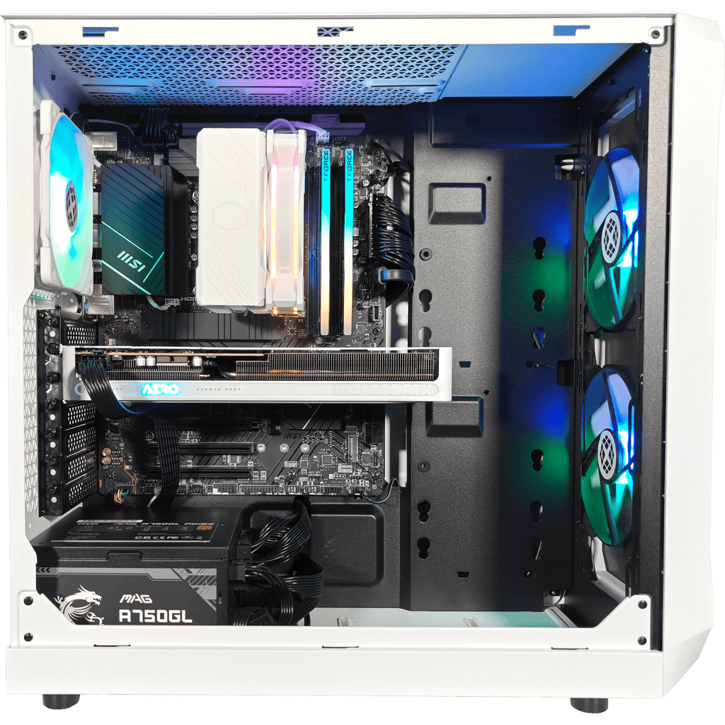 Valorant Performance 1080P Gaming PC
