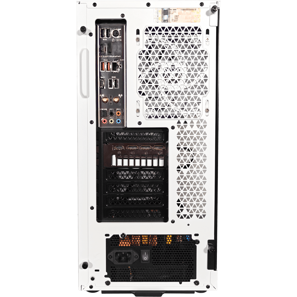 VR Ready Gaming PC