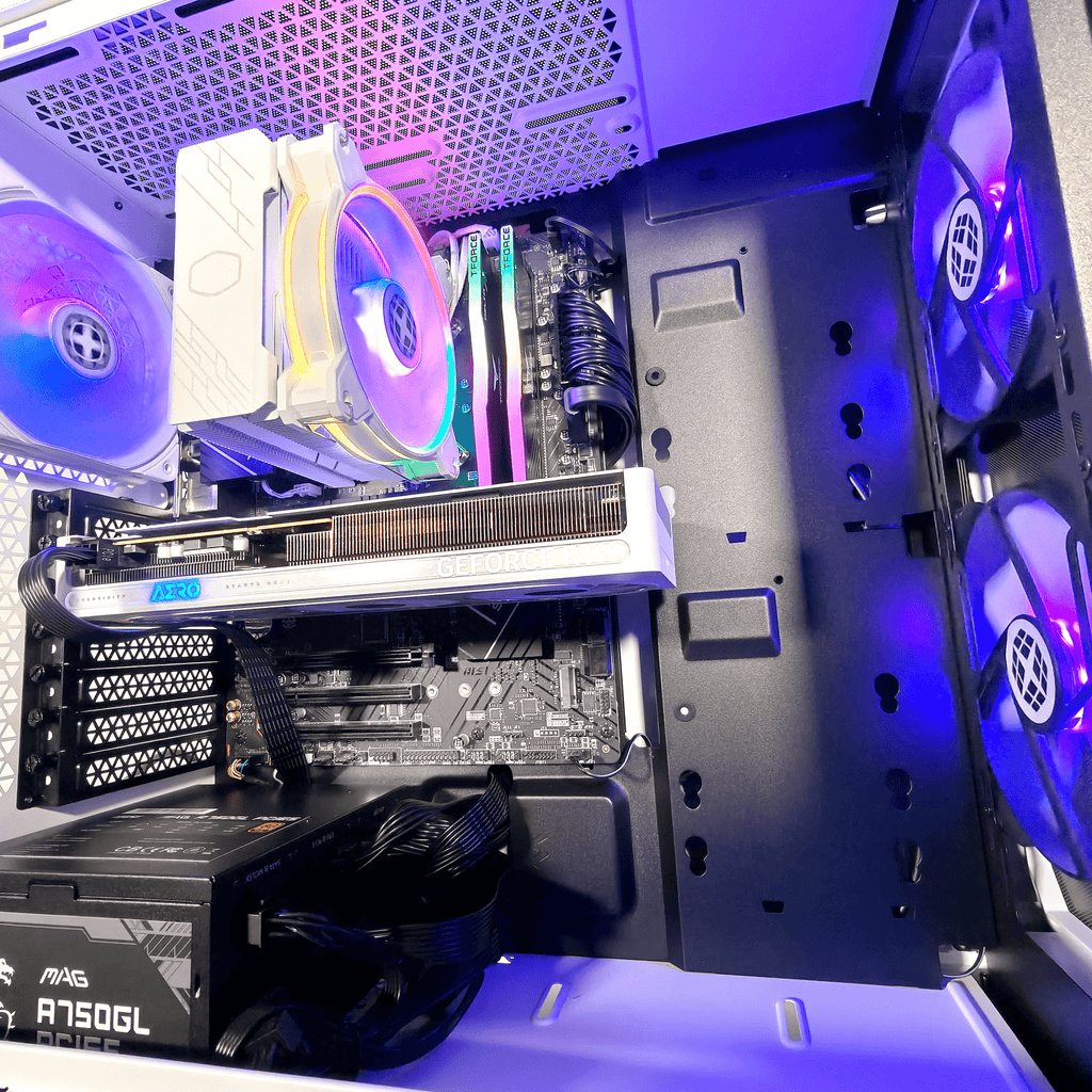 1080p Performance Gaming PC