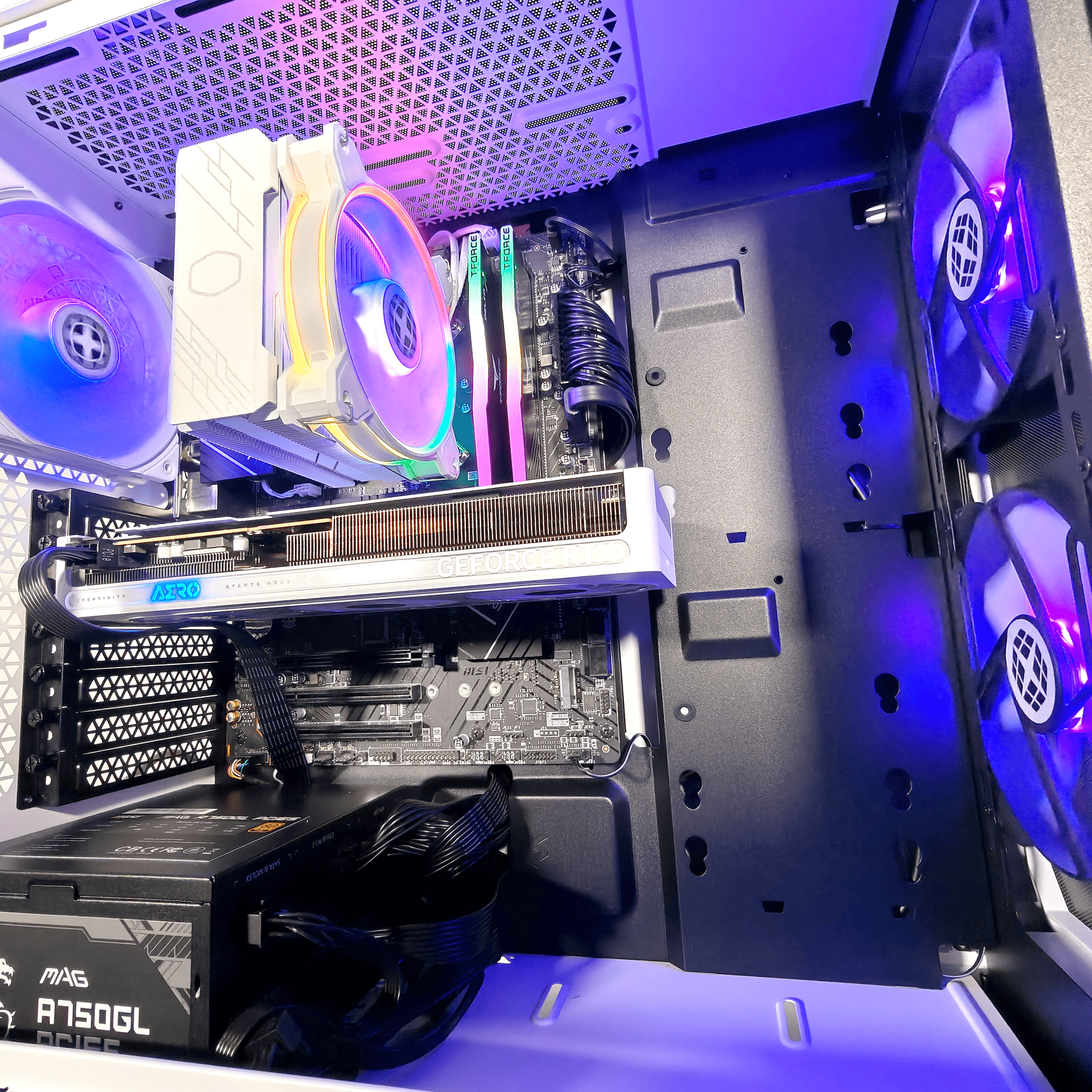 1080p Performance Gaming PC